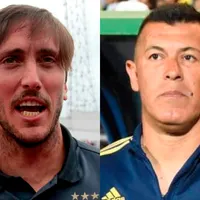 Afirman que Colo-Colo tiene nueva prioridad para su DT tras problemas con Zubeldía y Almirón