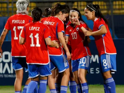 ¡Remezón total! Una noticia de último minuto golpea a La Roja para la final de los Juegos Panamericanos 2023