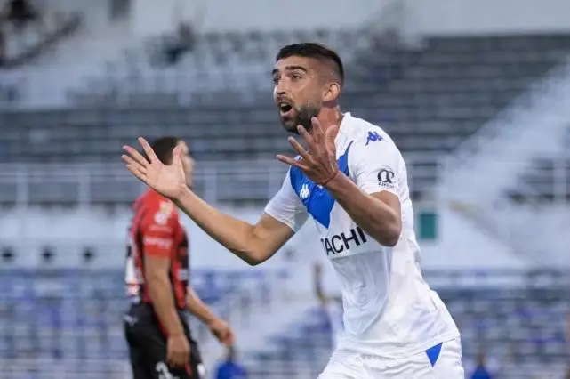 Emiliano Amor.