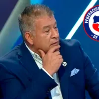 «Es bueno el hueón»: Bichi Borghi alzó la voz para exigir la titularidad de joven figura de La Roja