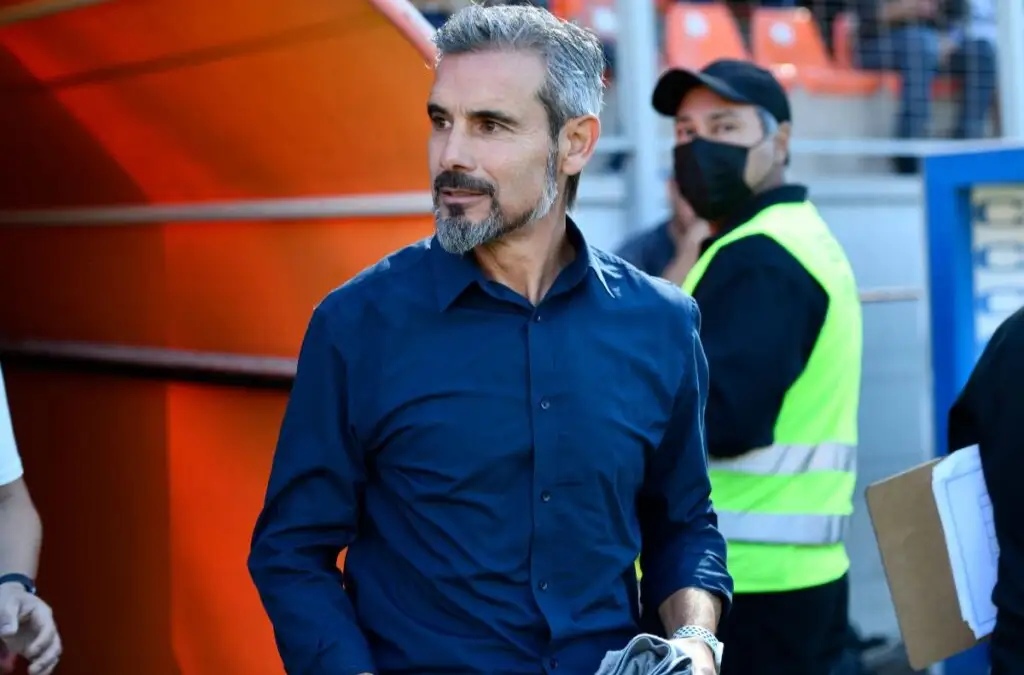 Miguel Ramírez aparece como alternativa para convertirse en técnico de Colo-Colo.