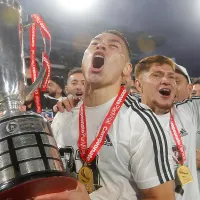 ¿Se acerca su retorno a Colo-Colo? El drástico giro que dio la negociación por Óscar Opazo