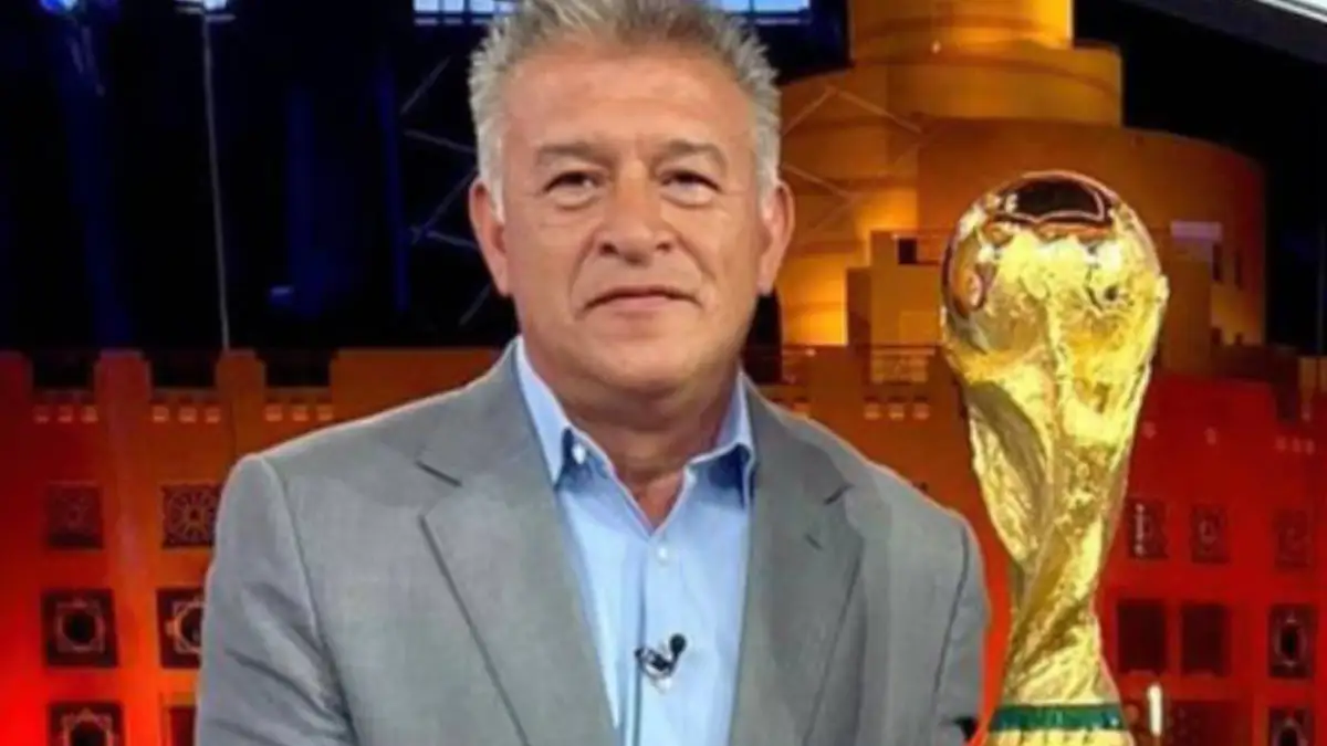 Claudio Borghi no dirige ningún club desde la temporada 2016.