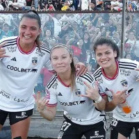 Confirman las dos señales que transmitirán la final de Colo-Colo Femenino vs Santiago Morning