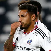 Baja de última hora: La razón por la que Marcos Bolados no fue citado para el partido de Colo-Colo frente a la UC