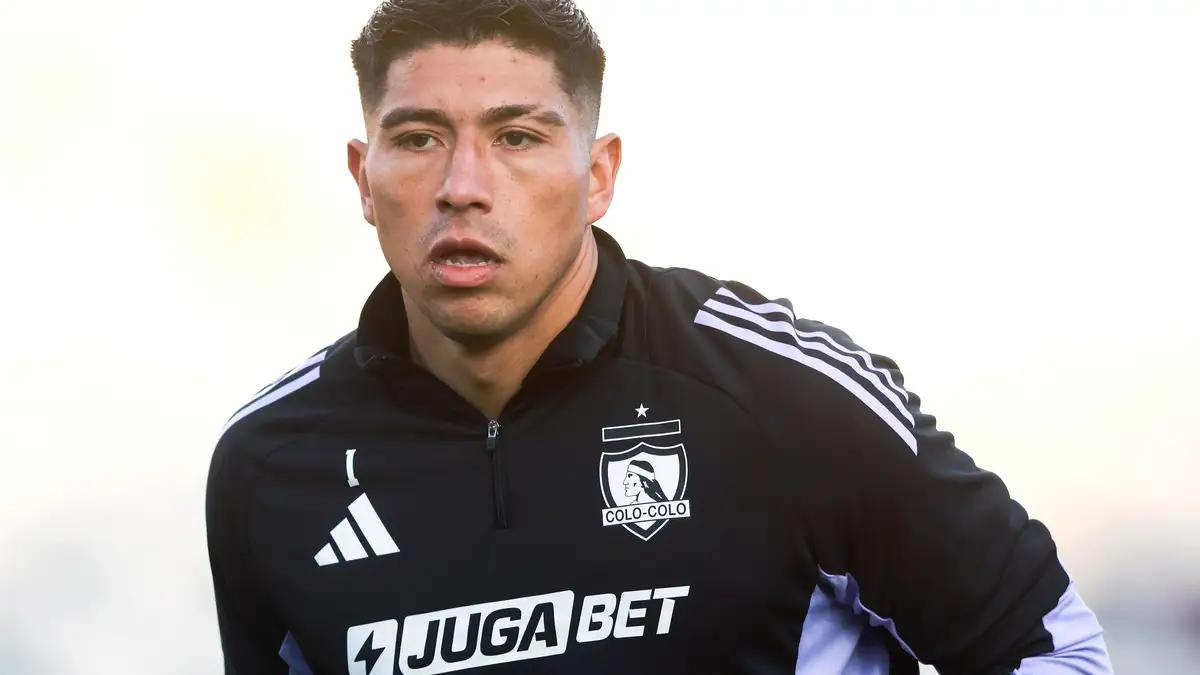 Brayan Cortés será el portero titular frente a Unión la Calera.