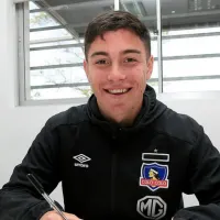 ¿Qué pasó con David Tati? El defensor está a detalles de tener nuevo club tras su salida de Colo-Colo