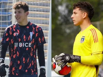 El ‘As bajo la manga’ que se guardó Universidad Católica para dejar ir a Martín Ballesteros rumbo a Colo-Colo