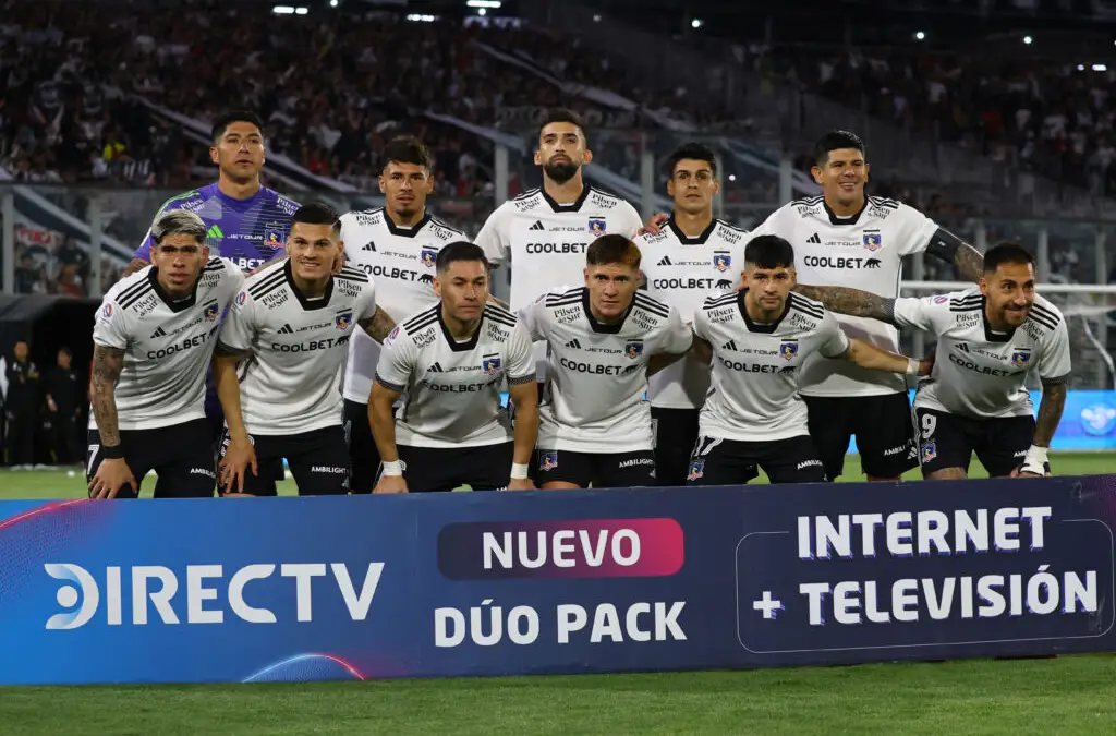 Colo-Colo saltará nuevamente a la cancha este jueves.