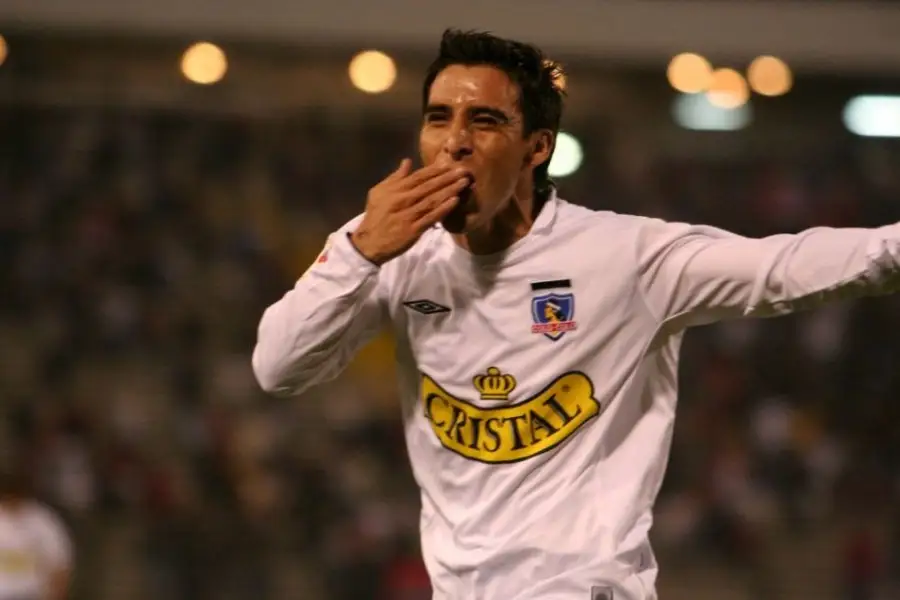 Álvaro Ormeño fue protagonista en los Superclásicos.