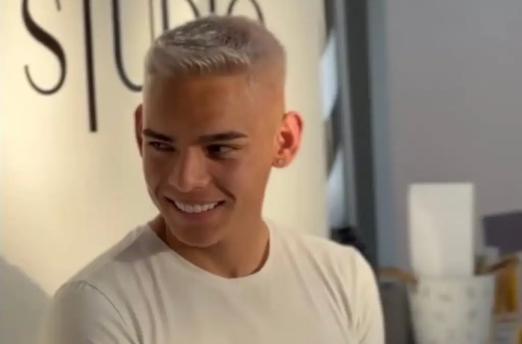 Joan Cruz vive un incierto futuro profesional.