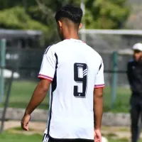 [VIDEO]: Delantero de Colo-Colo Proyección se luce con un golazo maradoniano frente a Huachipato