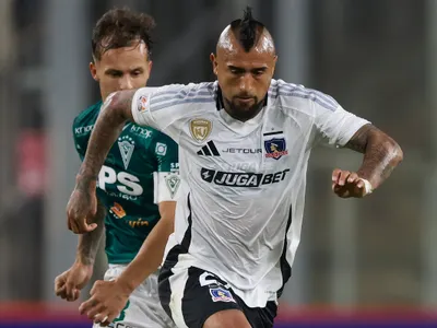 El duro descargo de Arturo Vidal contra Santiago Wanderers tras rescatar un punto ante Colo-Colo
