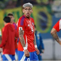 Lanzan grave acusación sobre la razón que originó la salida de Carlos Palacios de La Roja