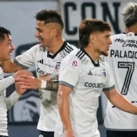 Terremoto en Macul: Advierten a Colo-Colo sobre ofertas de Brasil y México por uno de sus jugadores