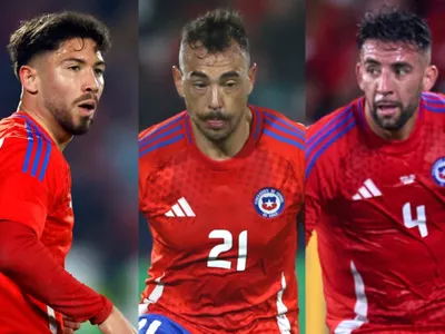Si no llega Isla, Catalán o Loyola: Los 3 laterales derechos que asoman como el ‘Plan B’ de Colo-Colo