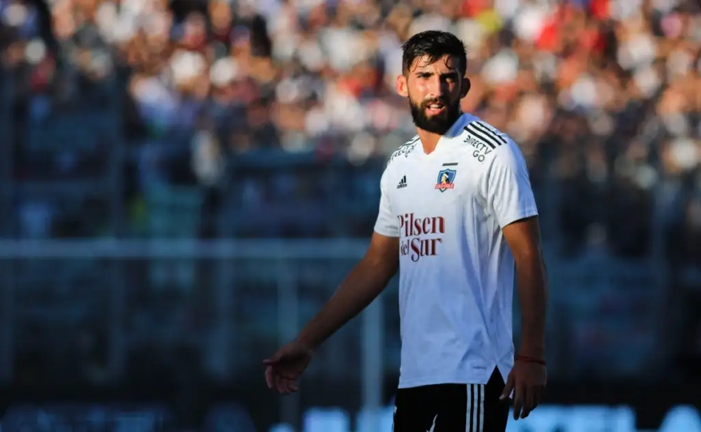 Emiliano Amor podría someterse a una nueva cirugía y se perdería parte importante del Campeonato.