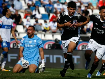 Los tres futbolistas de Colo Colo y la UC que vivirán un partido especial en el Clásico