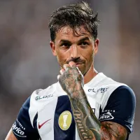 La drástica postura que tomó Gabriel Costa tras enterarse que Alianza Lima lo quiere ceder a préstamo