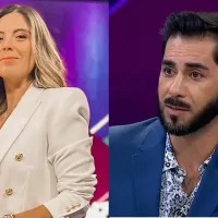 El tenso debate de Vero Bianchi y Johnny Herrera sobre el posible retorno de Arturo Vidal: «Con el nivel actual, la rompe»