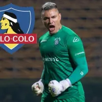 De noble corazón: El silencioso rol de Colo-Colo en la recuperación de Cristóbal Campos