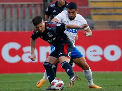 Histórico de Colo-Colo minimiza el nivel de la UC y dejó tarea al Cacique: «Tiene la obligación de pasar y jugar mejor»