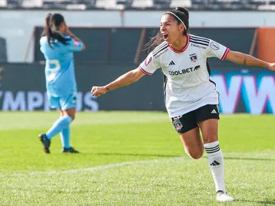 Pasó la aplanadora: Colo-Colo femenino goleó a O’Higgins y sigue al acecho de Universidad de Chile