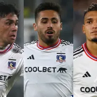 Albos de selección: Los números que respaldan la nominación de los jugadores de Colo-Colo a La Roja