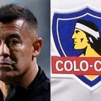No será considerado por Almirón: Jugador de Colo-Colo vive sus últimos días en Macul