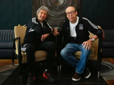 Sería un papelón: Colo-Colo podría dejar ir gratis a tres jóvenes promesas del club