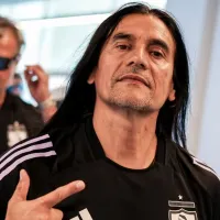 «Está impregnado»: Gabriel Mendoza elogia y aplaude la labor de líder de este jugador de Colo-Colo