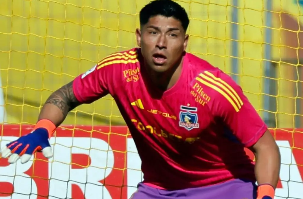 Brayan Cortés es vinculado con Peñarol.