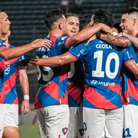 Se durmió ByN: Delantero que sonaba en Colo-Colo cerca de fichar en un grande de América