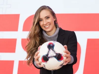 «Vicente le cerró la boca»: Hinchas explotan contra periodista colombiana que menospreció a Colo-Colo