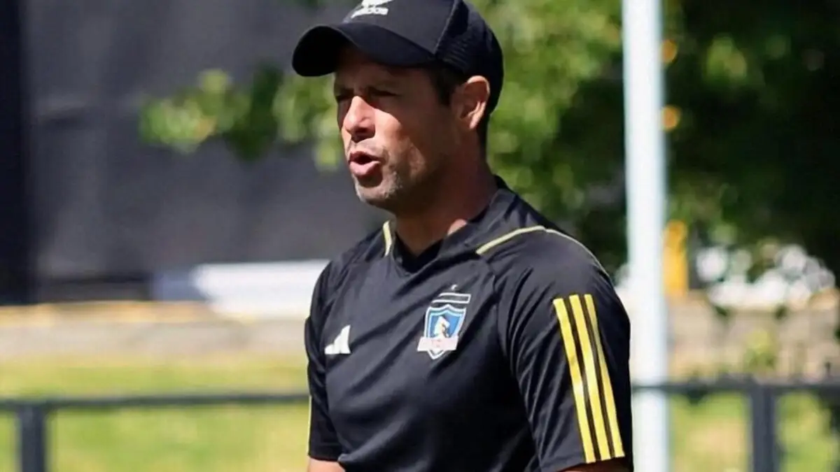 Eduardo Rubio.