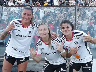 Confirman las dos señales que transmitirán la final de Colo-Colo Femenino vs Santiago Morning