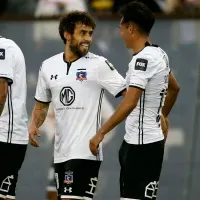 El gran consejo de Jorge Valdivia a Gabriel Suazo por posible partida a Europa