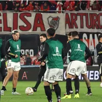 «Hay que extirpar»: Hinchas pierden la paciencia con jugador de Colo-Colo por su actuación frente a River Plate