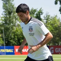 Se suma a Oroz: El olvidado jugador que recuperará Jorge Almirón para Colo-Colo en las próximas semanas