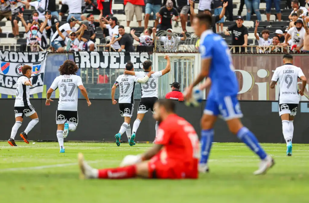 Colo Colo quiere estirar su registro ganador ante  la U