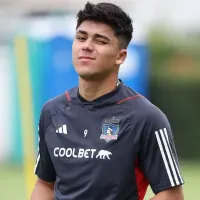 Será clave: La nueva gran medida de Colo-Colo con Damián Pizarro tras venderlo al Udinese