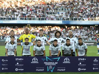 Terremoto en Macul: Figura de Colo-Colo informó que quiere escuchar ofertas de otros clubes