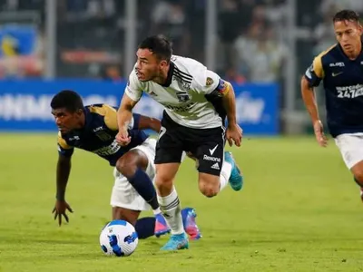 Orgullo total: Gabriel Suazo recibió una enorme distinción a nivel internacional