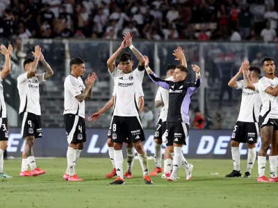 Los dos jugadores de Colo-Colo que quedaron fuera del duelo ante Huachipato