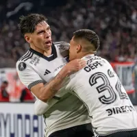 «Ojito con los chilenos»: En Argentina advierten a Sudamérica por el nivel de Colo-Colo en Copa Libertadores
