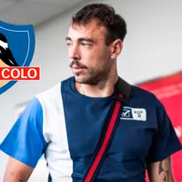 Se lamenta Blanco y Negro: Matías Catalán le da un duro golpe a Colo-Colo