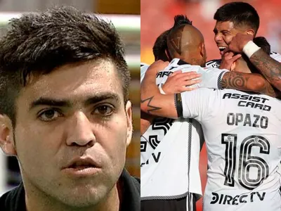 Hijo de Eduardo Bonvallet alaba a jugador de Colo-Colo y lo postula a La Roja: «Puede ser alternativa»