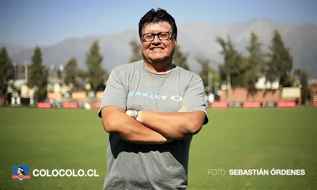 Foto: Colo-Colo