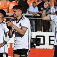 Falta Colo-Colo: Así quedó la tabla de posiciones tras el término de la fecha 25 del Campeonato Nacional