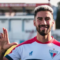 El gran argumento que tendría Fortaleza para ganar el caso de Juan Martín Lucero en tribunales